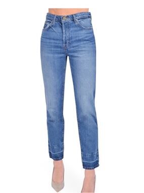 FRAME Le Mec jeans size 26. Like new.